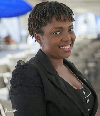 Ing. Araba Amo-Aidoo (PhD)