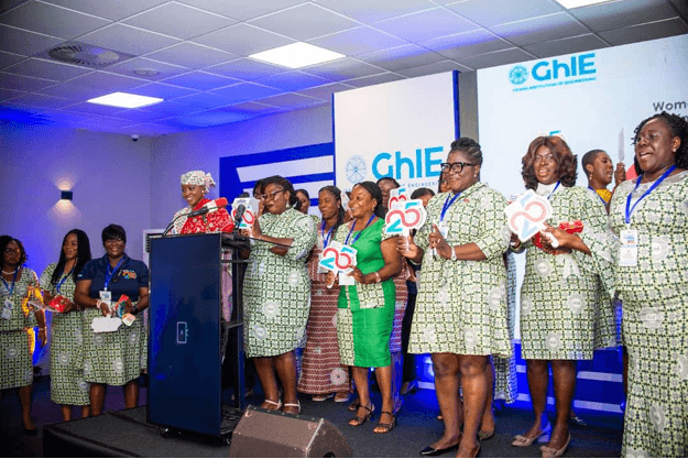 MEDIA SPOTLIGHT: VOICES OF CHANGE