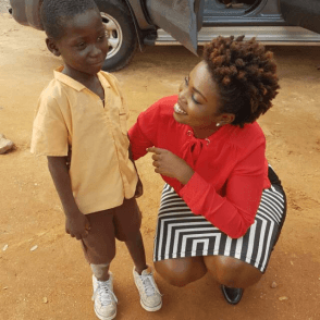 Community engagement — MSc field